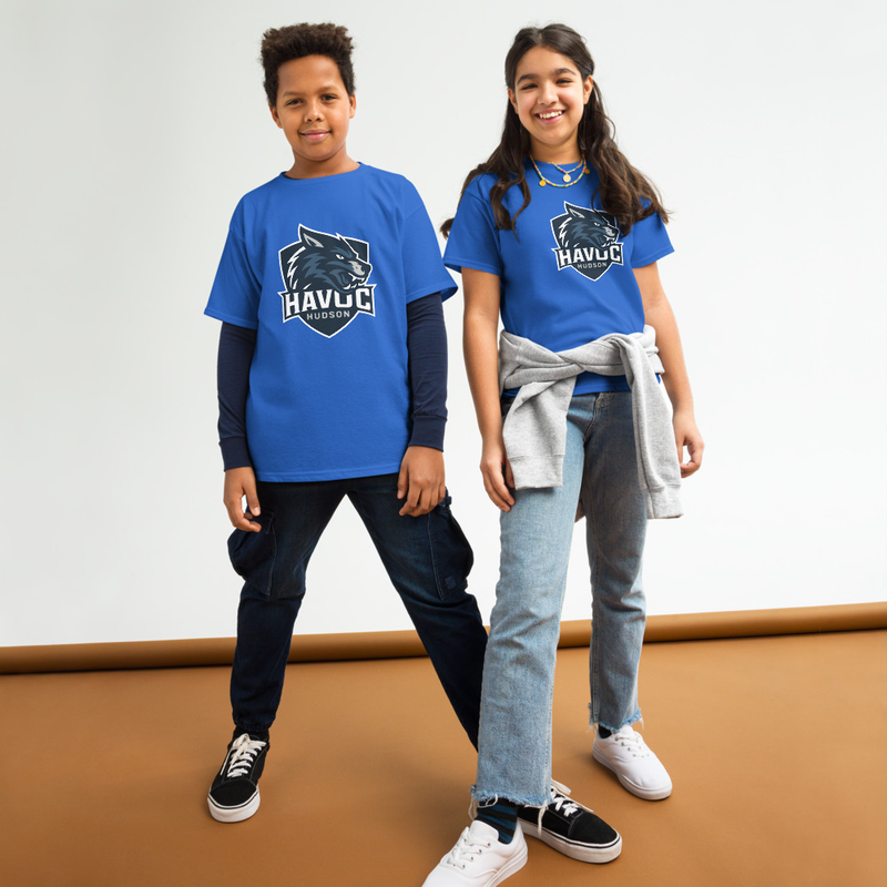 Havoc T-Shirt - Youth - Image 3