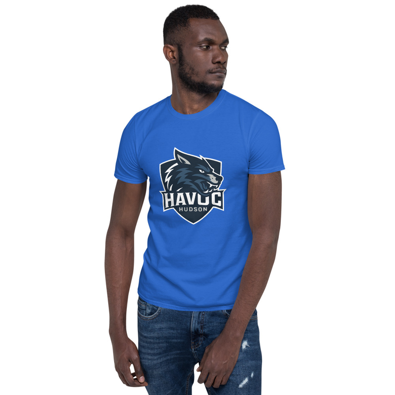 Havoc T-Shirt - Adult - Image 6