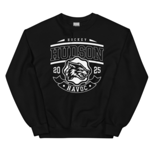 Havoc Banner Crew Neck - Adult