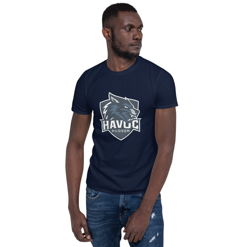 Havoc T-Shirt - Adult - Image 2