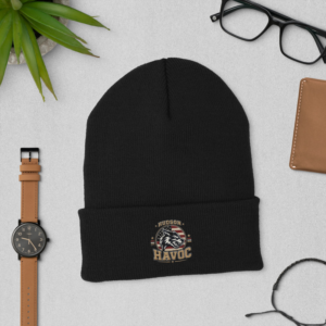 Hudson Havoc Hockey Club hat