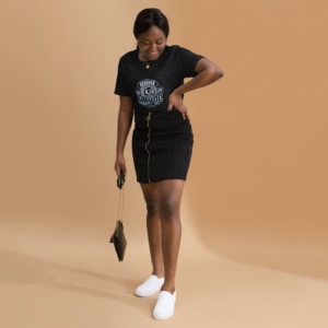 Hudson Havoc Premium Hockey T-Shirt