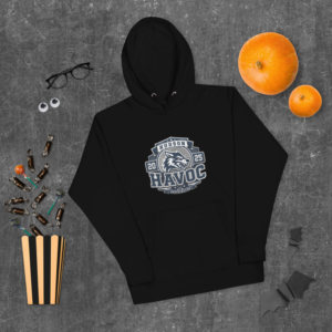 Hudson Havoc Unisex Fan Edition Hoodie