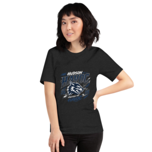 Hudson Havoc Fan Edition T-Shirt