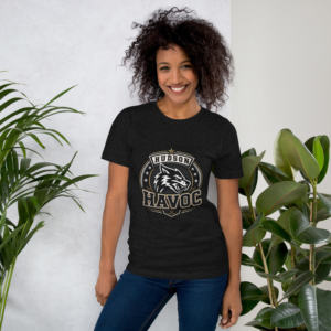 Hudson Havoc Signature Graphic T-Shirt