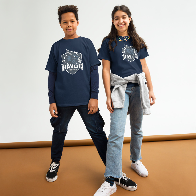 Havoc T-Shirt - Youth - Image 2