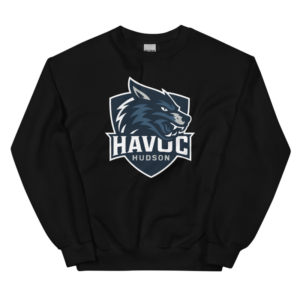 Havoc Crew Neck - Adult