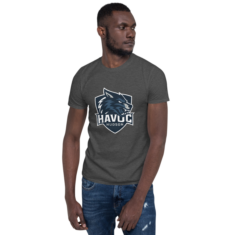 Havoc T-Shirt - Adult - Image 5