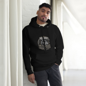 Hudson Havoc Premium Hockey Hoodie