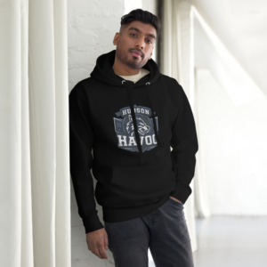 Hudson Havoc Fan Edition Hoodie